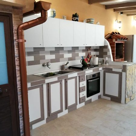 Ivana Home Trapani Exteriör bild