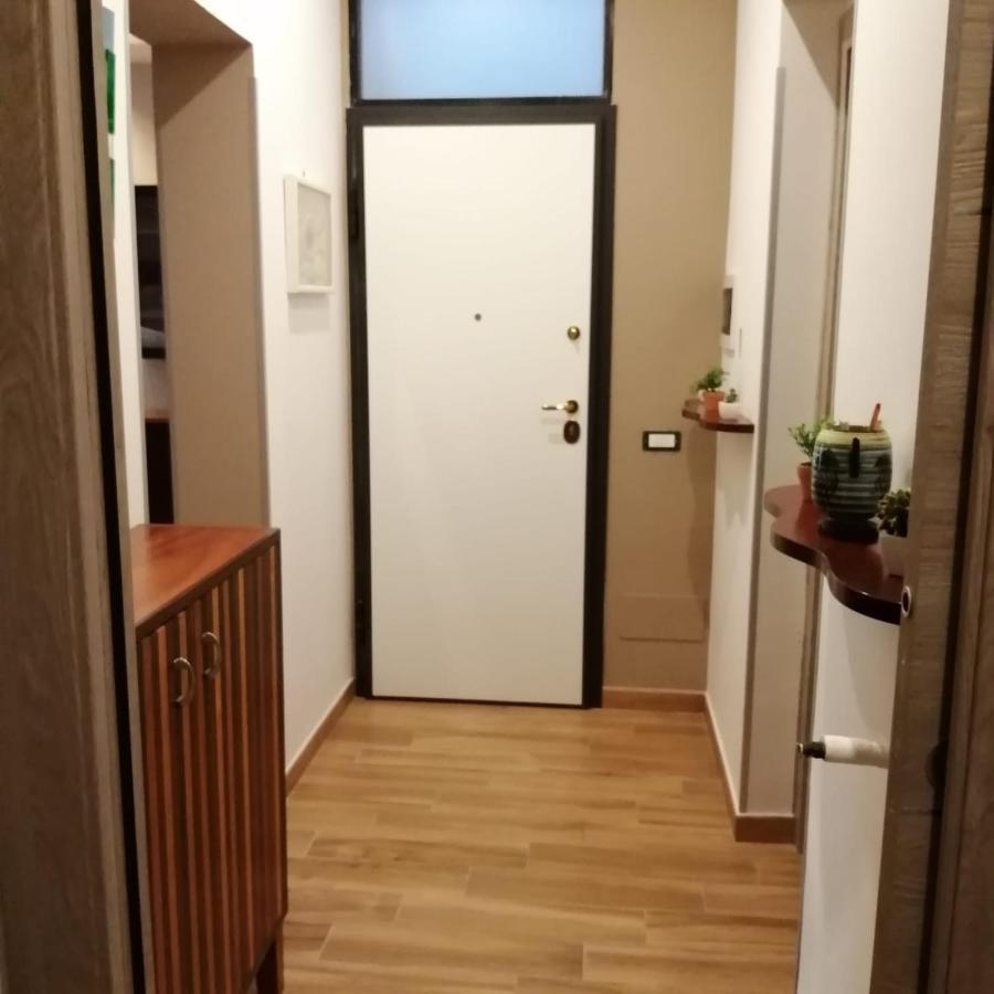 Ivana Home Trapani Exteriör bild