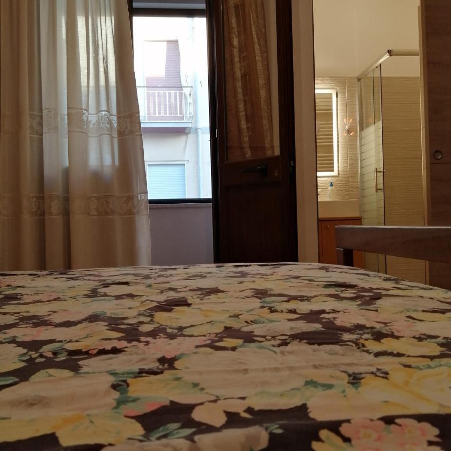 Ivana Home Trapani Exteriör bild