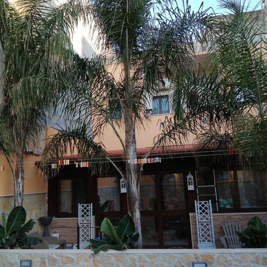 Ivana Home Trapani Exteriör bild