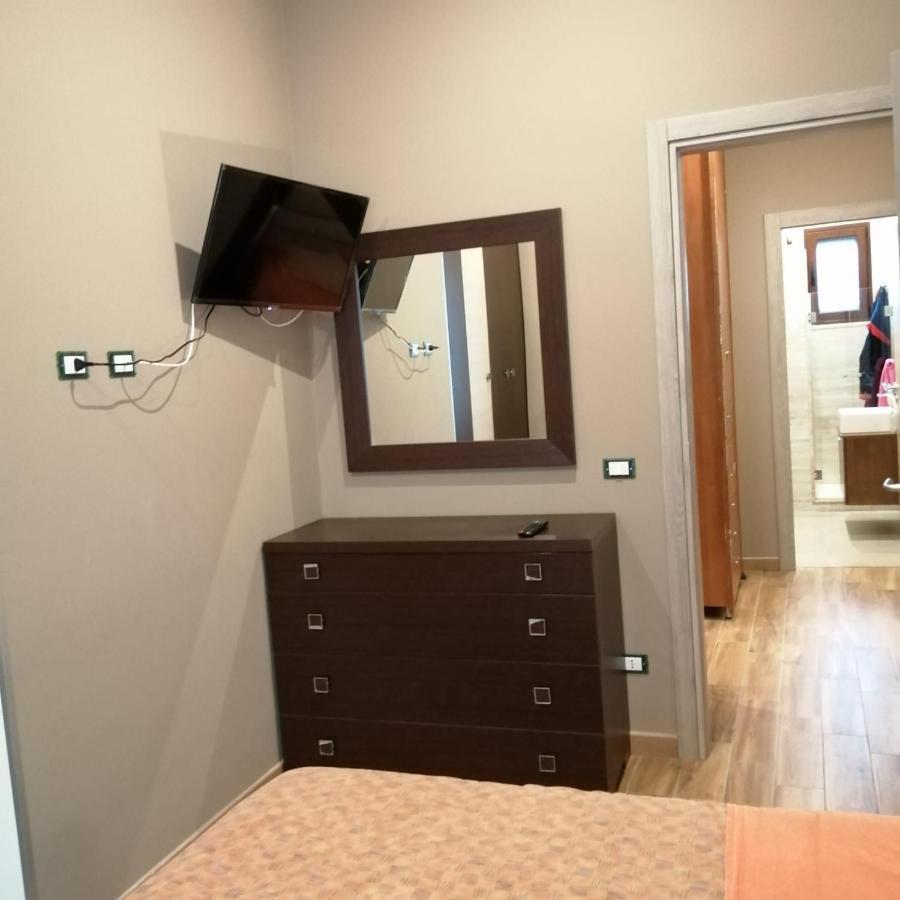 Ivana Home Trapani Exteriör bild