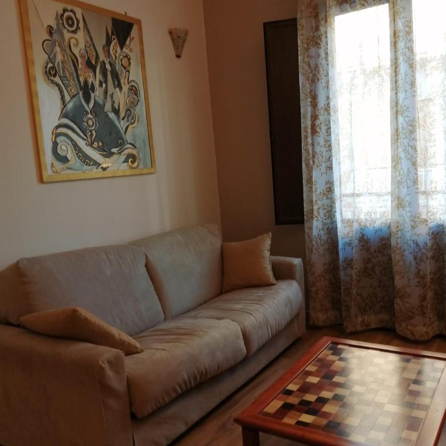Ivana Home Trapani Exteriör bild