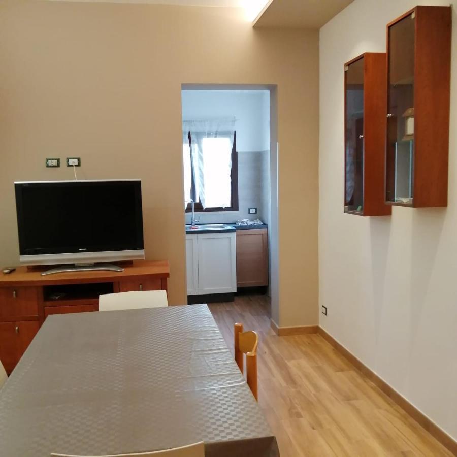 Ivana Home Trapani Exteriör bild