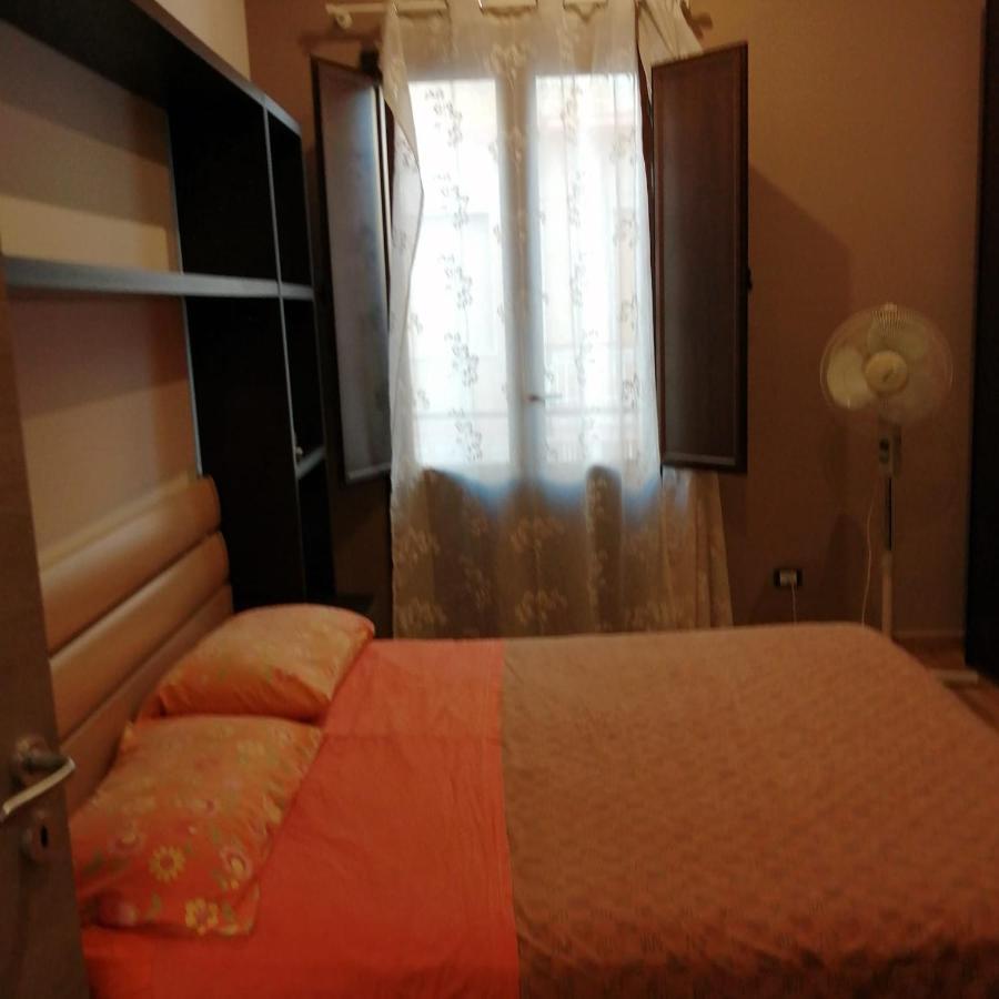 Ivana Home Trapani Exteriör bild
