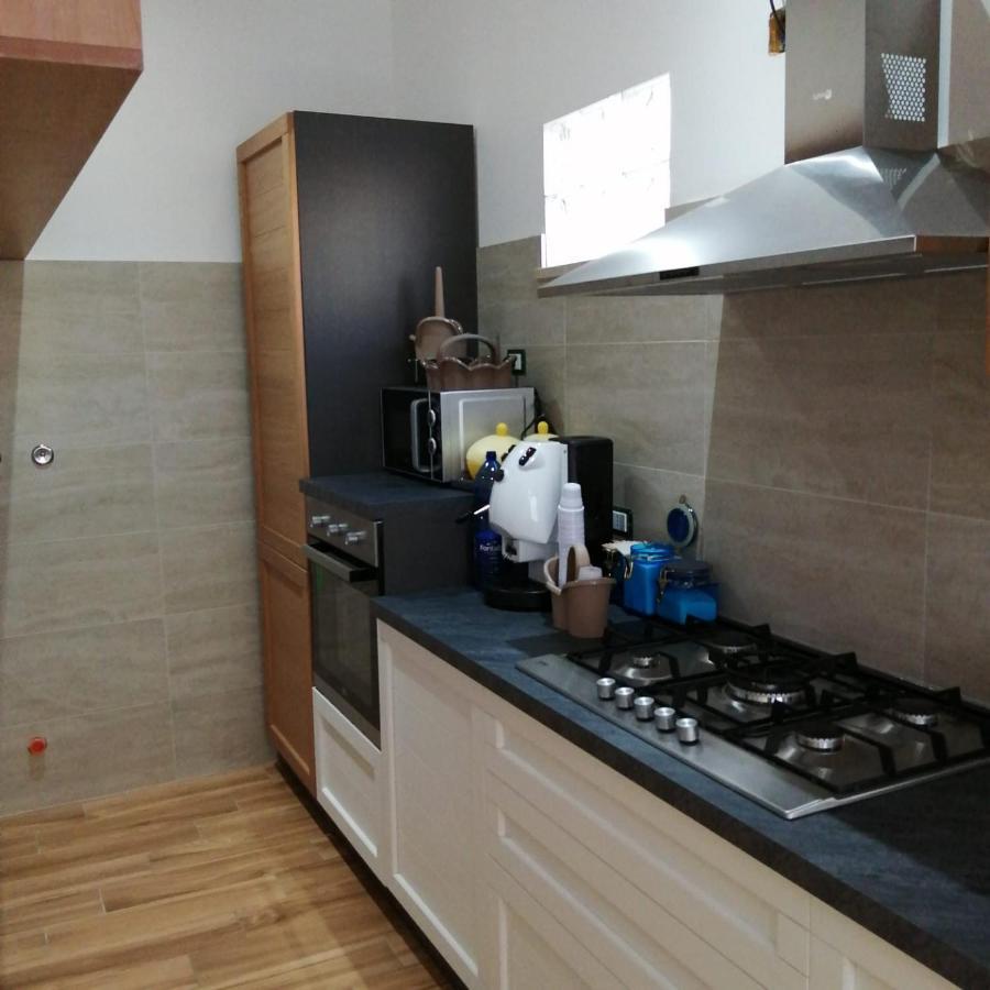 Ivana Home Trapani Exteriör bild